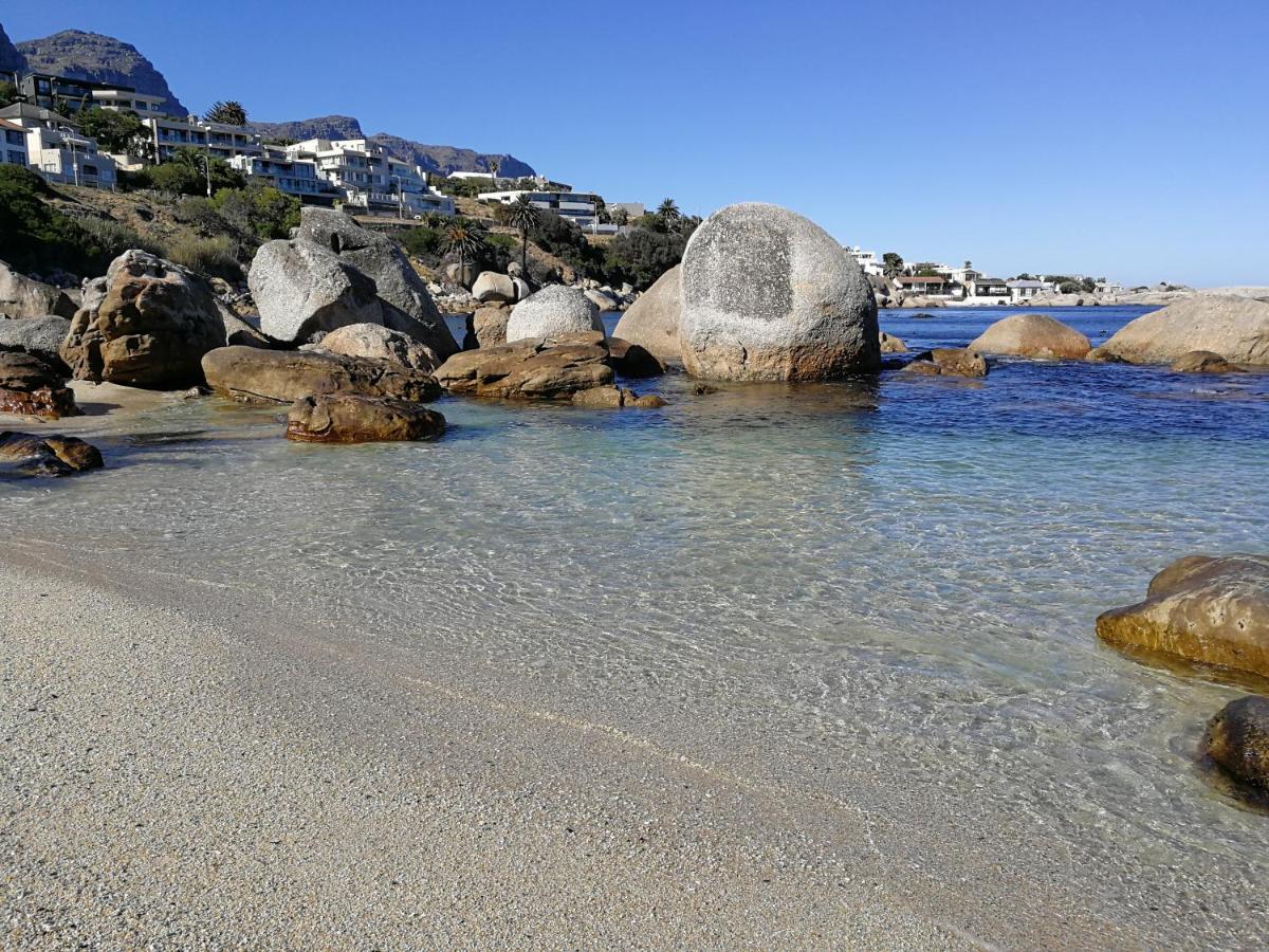 Bakovenbay Luxury Suites Cape Town Exterior photo